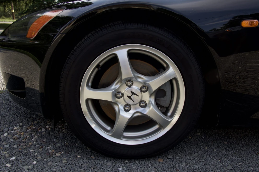 2002 Honda AP1 S2000 - Image 30 of 31