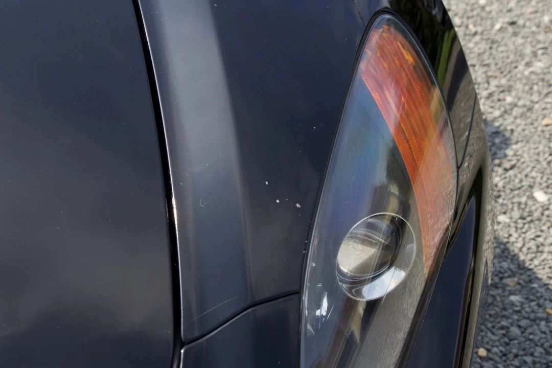 2002 Honda AP1 S2000 - Image 27 of 31