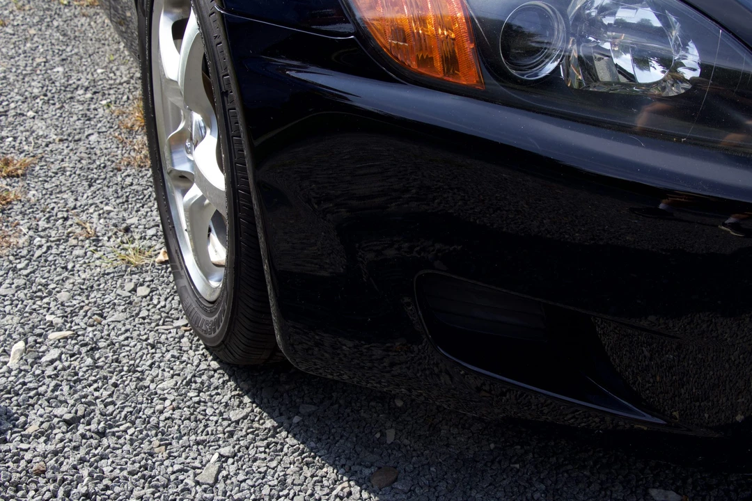 2002 Honda AP1 S2000 - Image 28 of 31