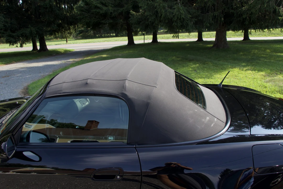 2002 Honda AP1 S2000 - Image 26 of 31