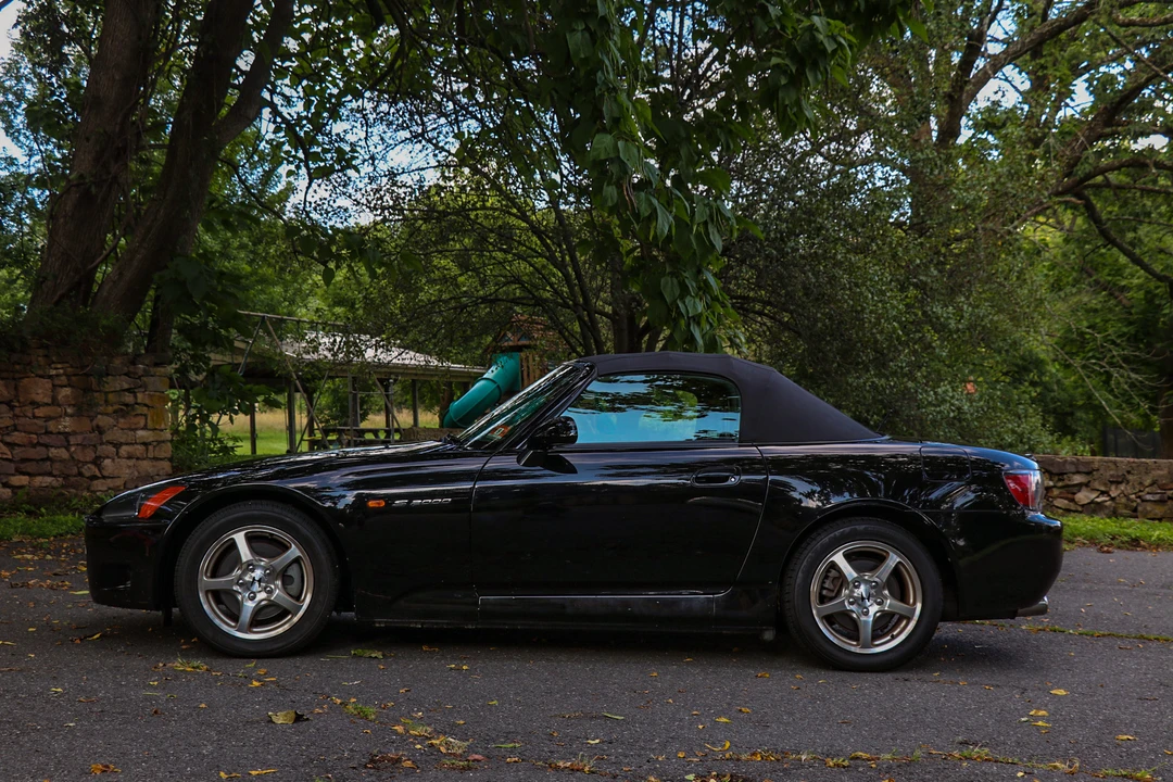 2002 Honda AP1 S2000 - Image 17 of 31