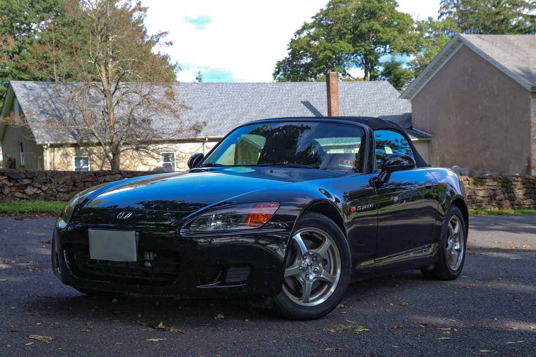 2002 Honda AP1 S2000 - Image 18 of 31