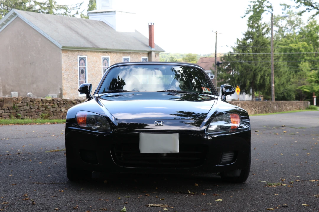 2002 Honda AP1 S2000 - Image 19 of 31