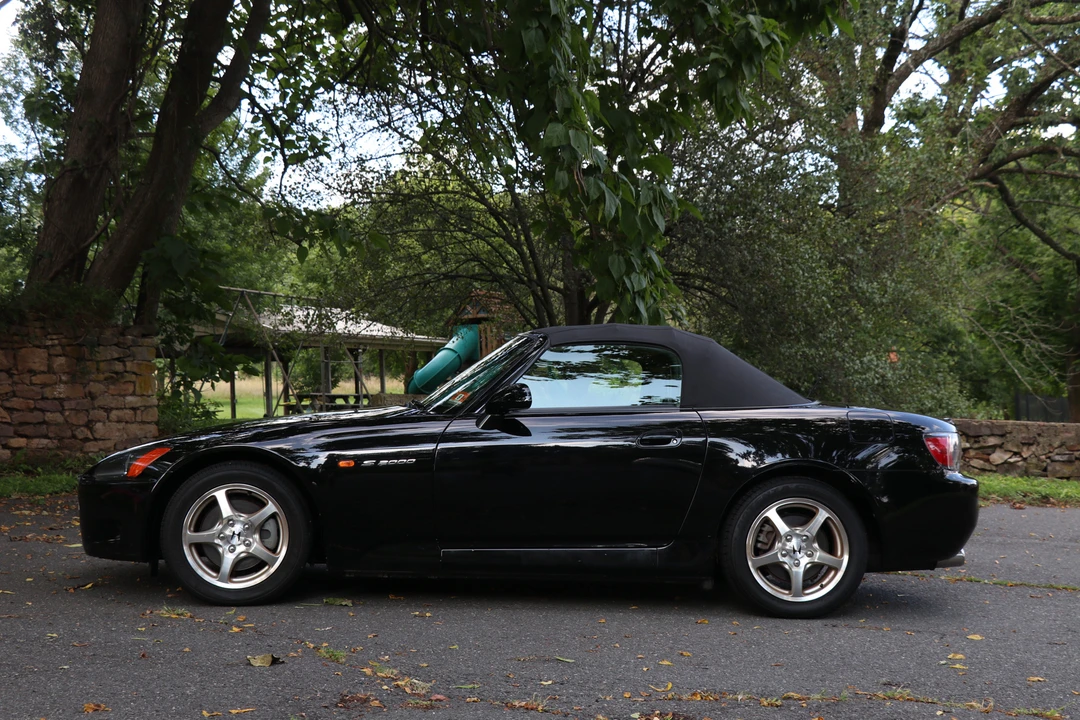 2002 Honda AP1 S2000 - Image 21 of 31