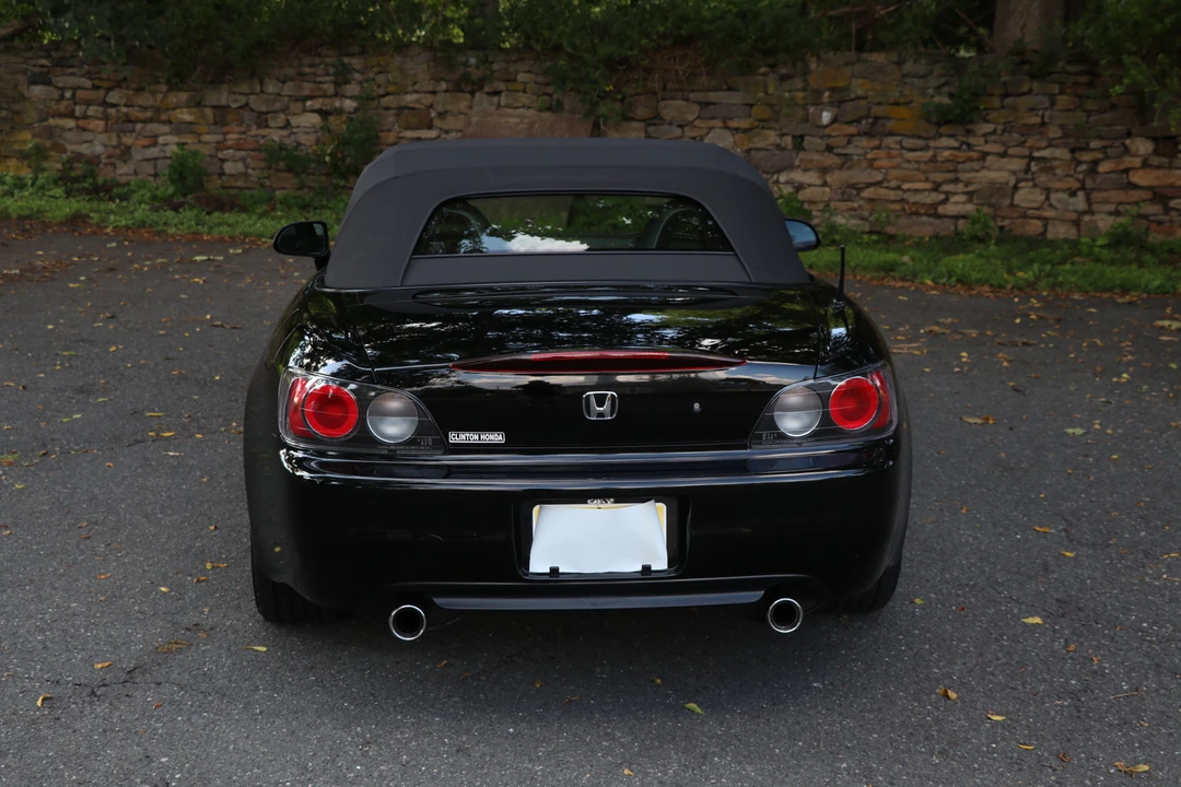 2002 Honda AP1 S2000 - Image 23 of 31