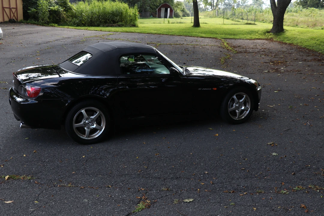 2002 Honda AP1 S2000 - Image 25 of 31