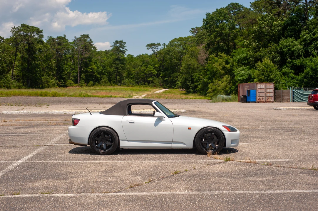 2002 Honda AP1 S2000 - Image 17 of 31