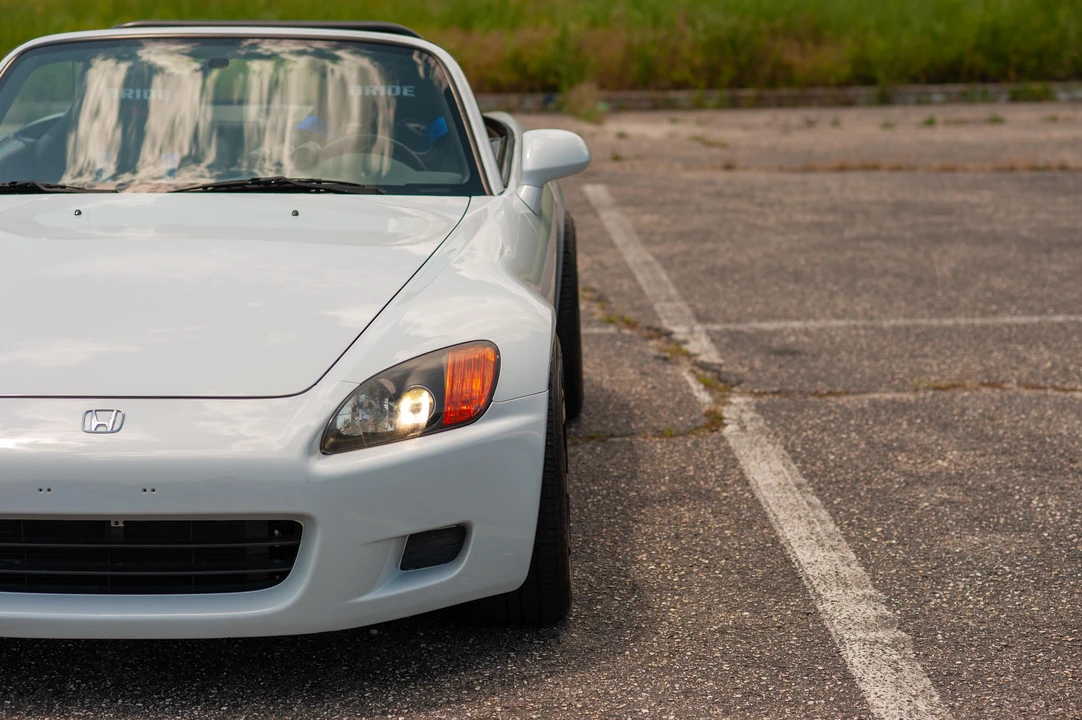 2002 Honda AP1 S2000 - Image 22 of 31