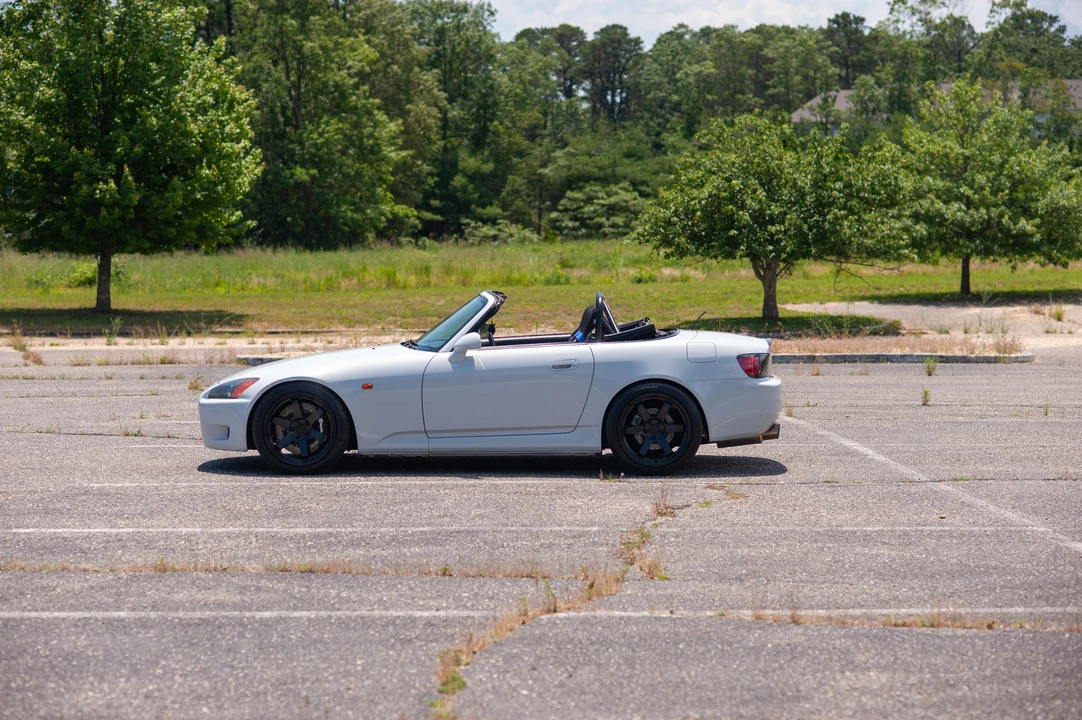 2002 Honda AP1 S2000 - Image 6 of 31