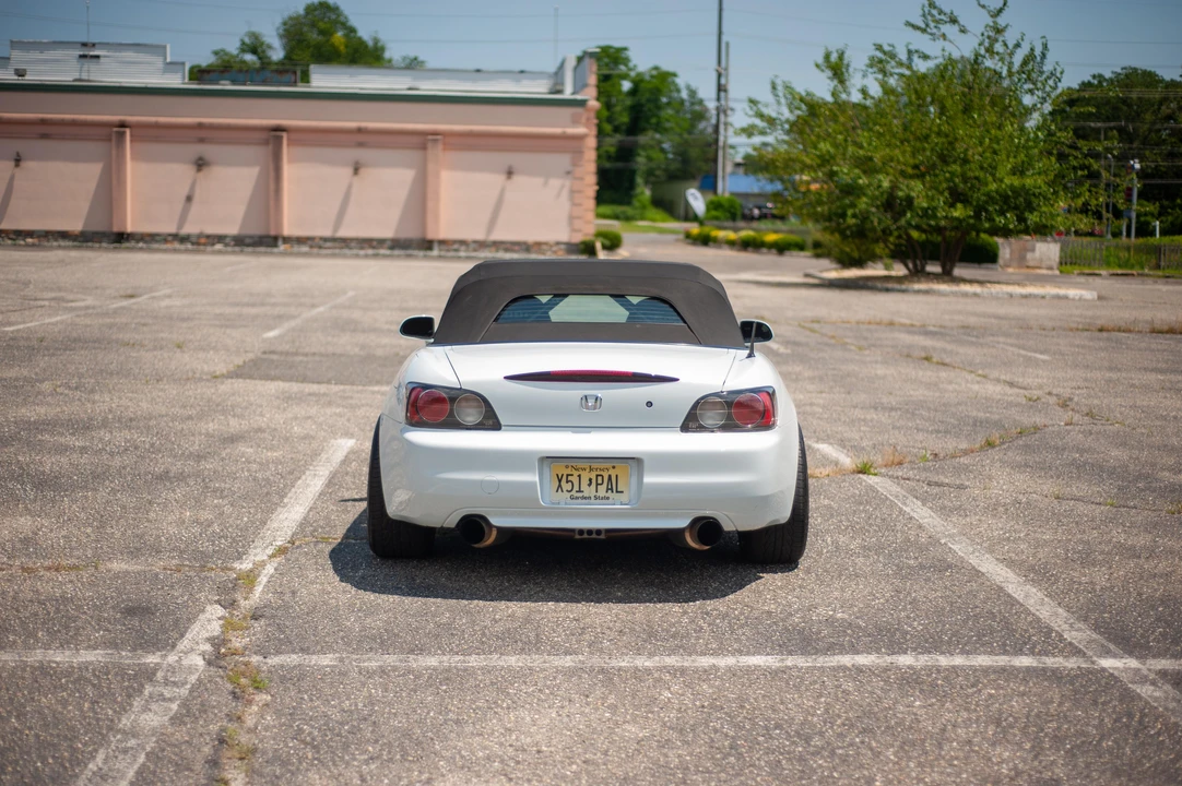 2002 Honda AP1 S2000 - Image 14 of 31