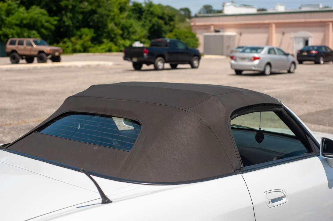 2002 Honda AP1 S2000 - Image 29 of 31