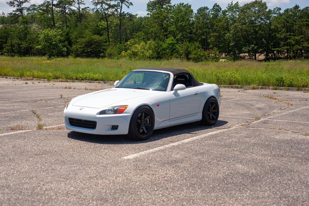 2002 Honda AP1 S2000 - Image 11 of 31