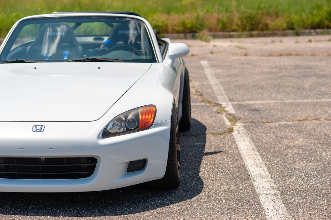 2002 Honda AP1 S2000 - Image 23 of 31