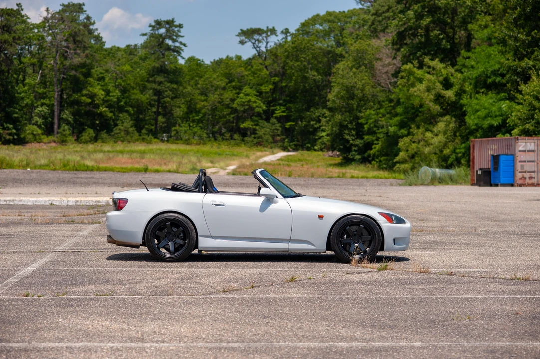 2002 Honda AP1 S2000 - Image 8 of 31