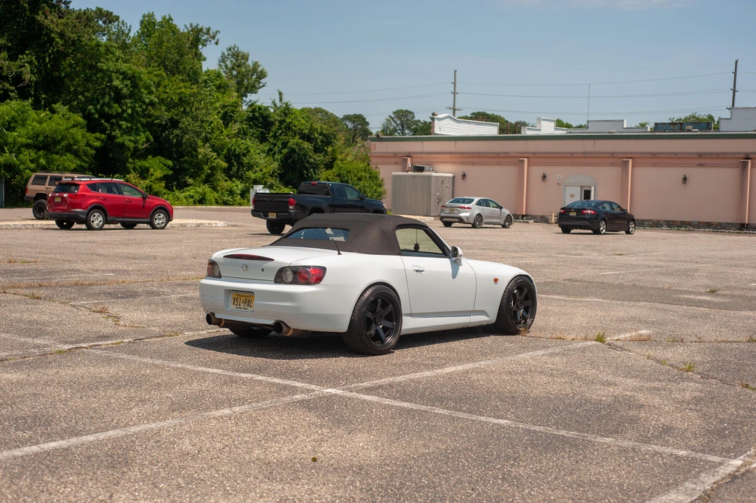2002 Honda AP1 S2000 - Image 16 of 31