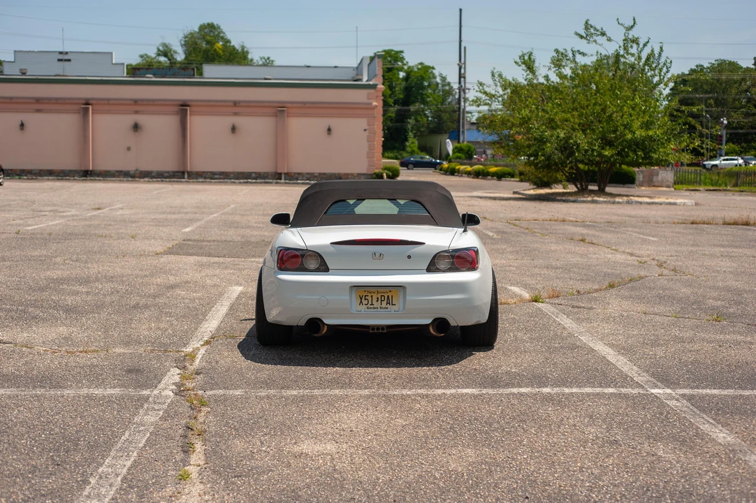 2002 Honda AP1 S2000 - Image 15 of 31