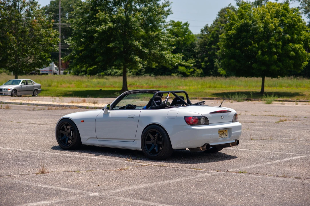 2002 Honda AP1 S2000 - Image 7 of 31