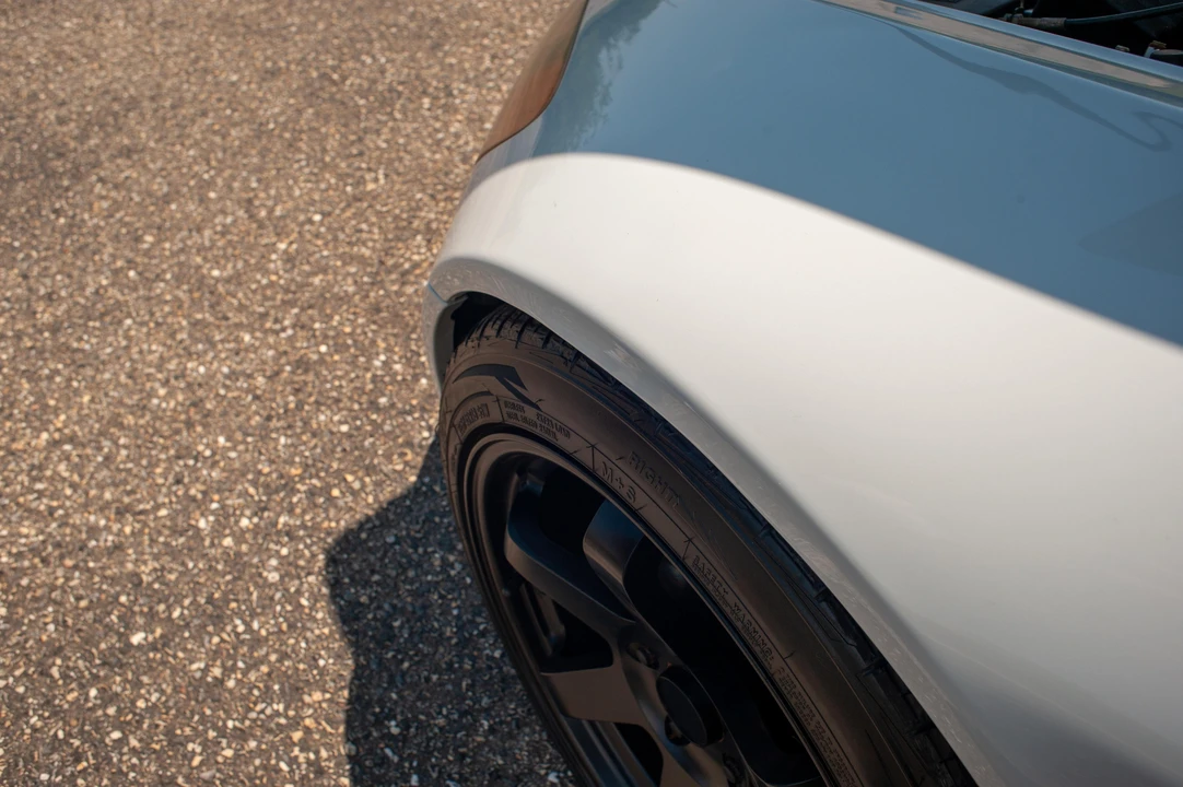 2002 Honda AP1 S2000 - Image 30 of 31
