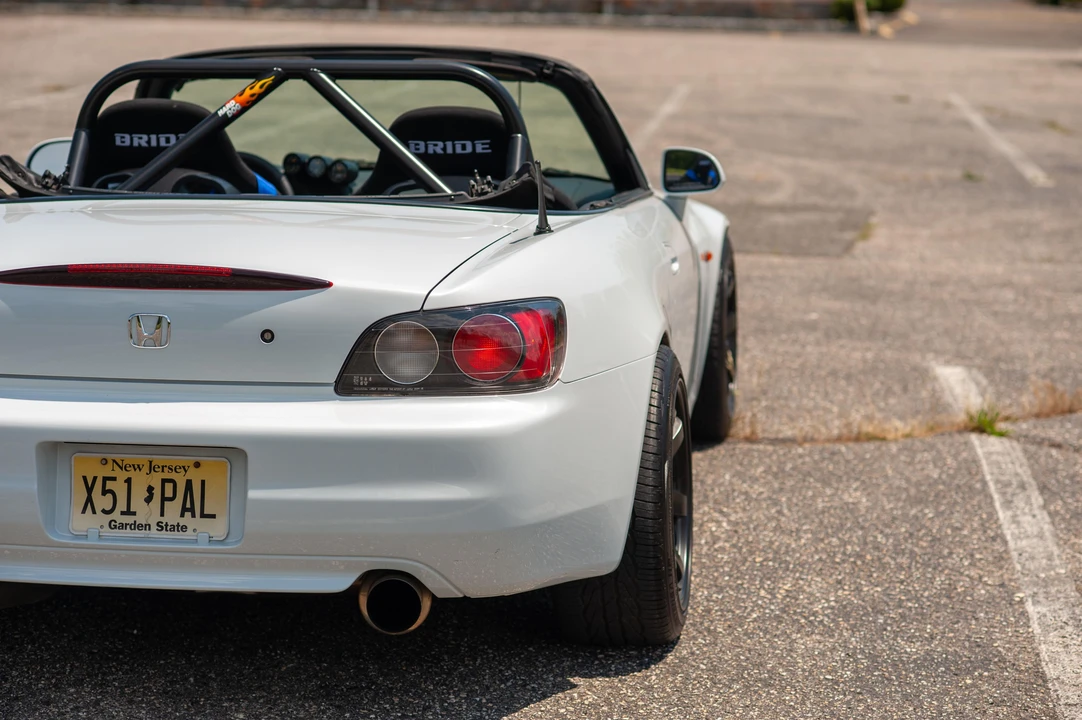 2002 Honda AP1 S2000 - Image 27 of 31