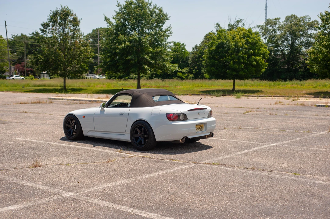 2002 Honda AP1 S2000 - Image 13 of 31