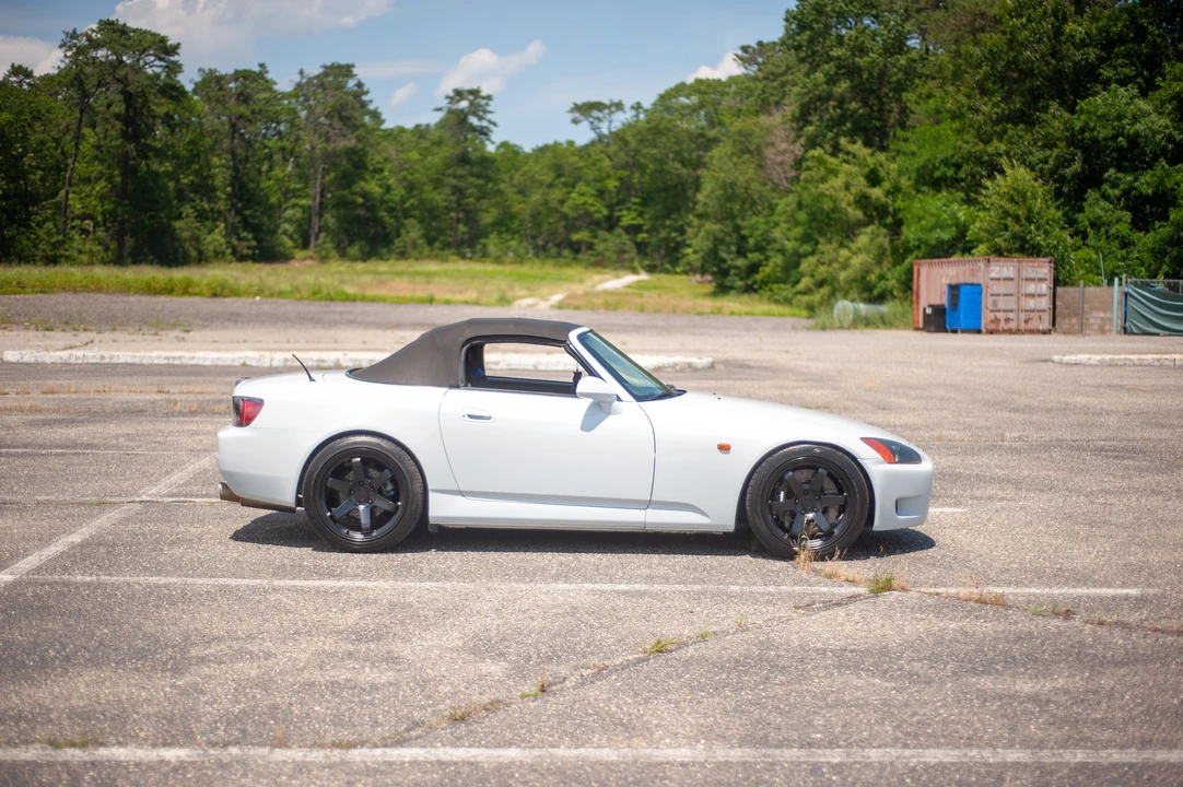 2002 Honda AP1 S2000 - Image 18 of 31