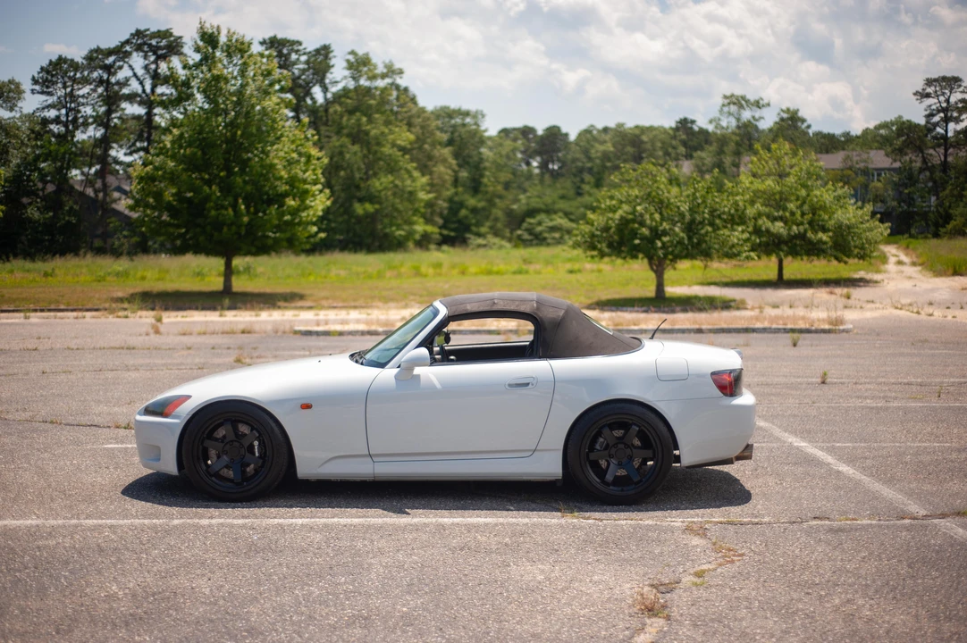2002 Honda AP1 S2000 - Image 12 of 31