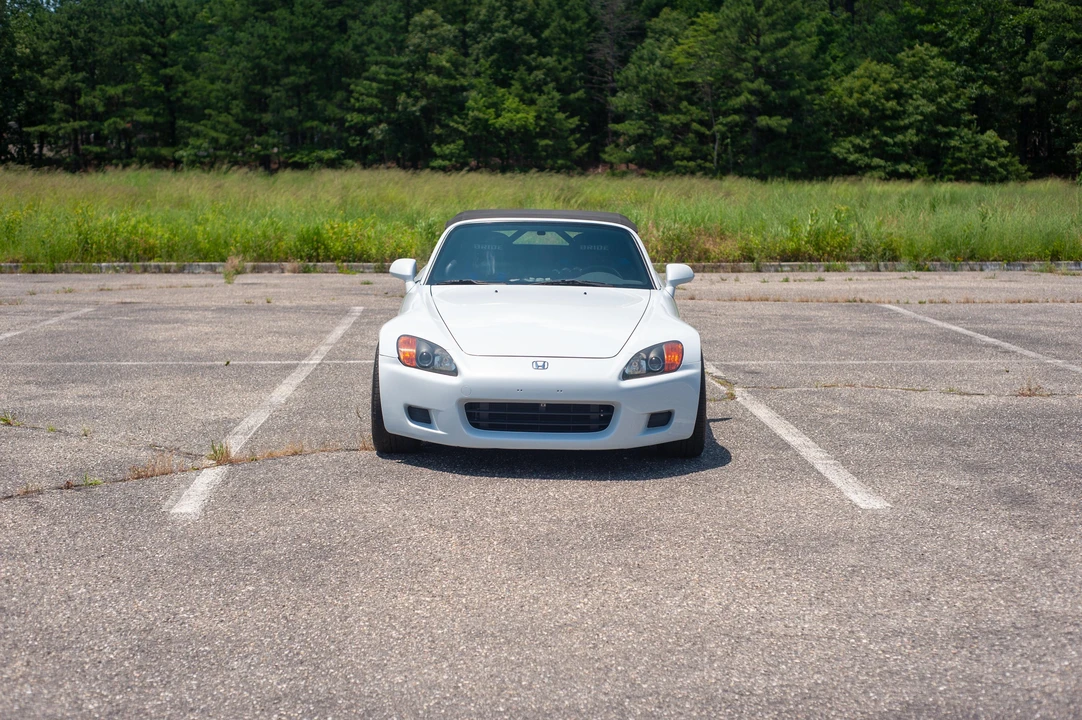 2002 Honda AP1 S2000 - Image 10 of 31