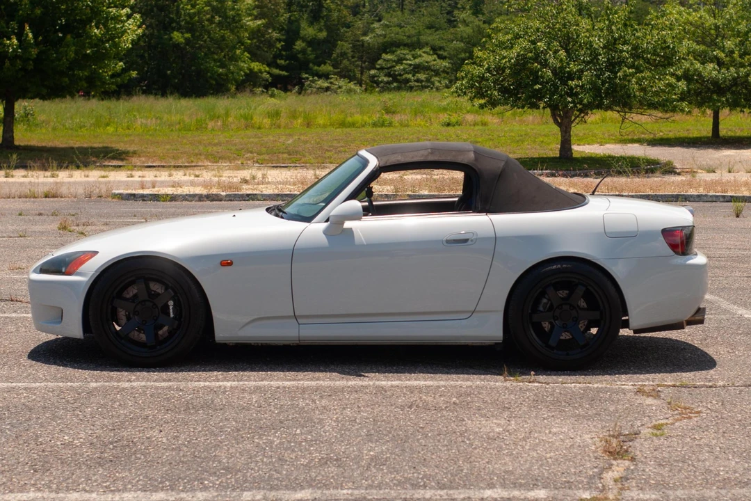2002 Honda AP1 S2000 - Image 3 of 31