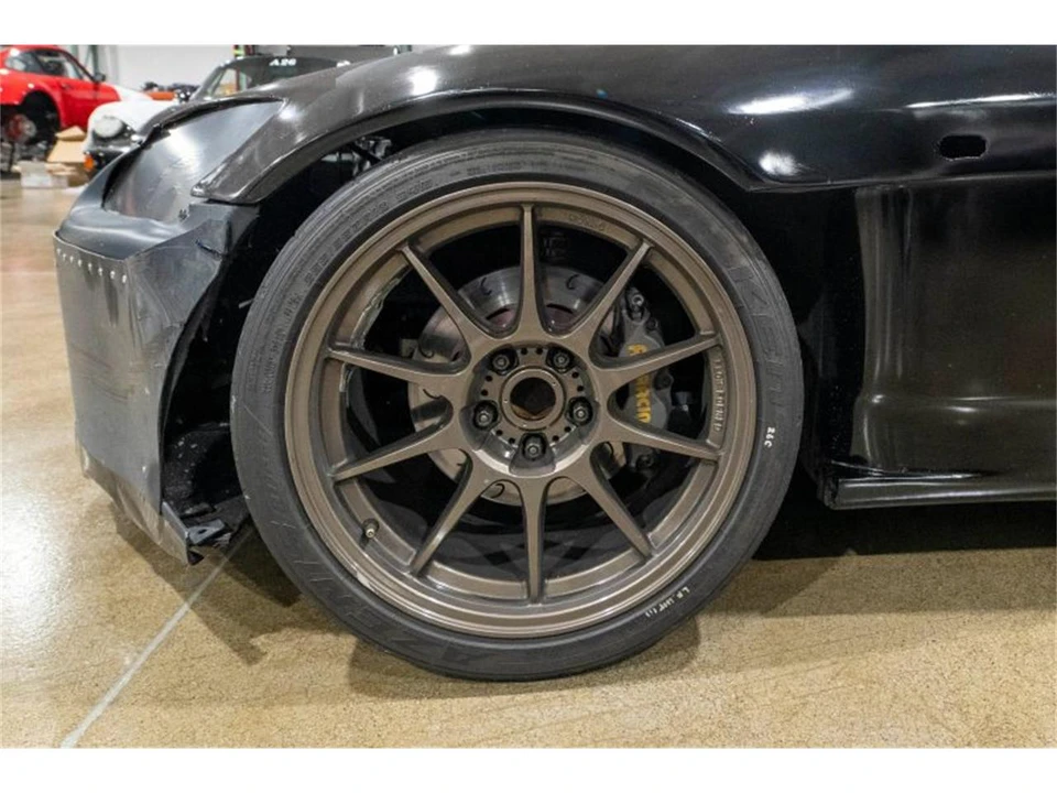 2002 Honda AP1 S2000 - Image 15 of 31