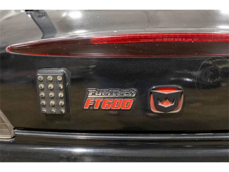 2002 Honda AP1 S2000 - Image 23 of 31