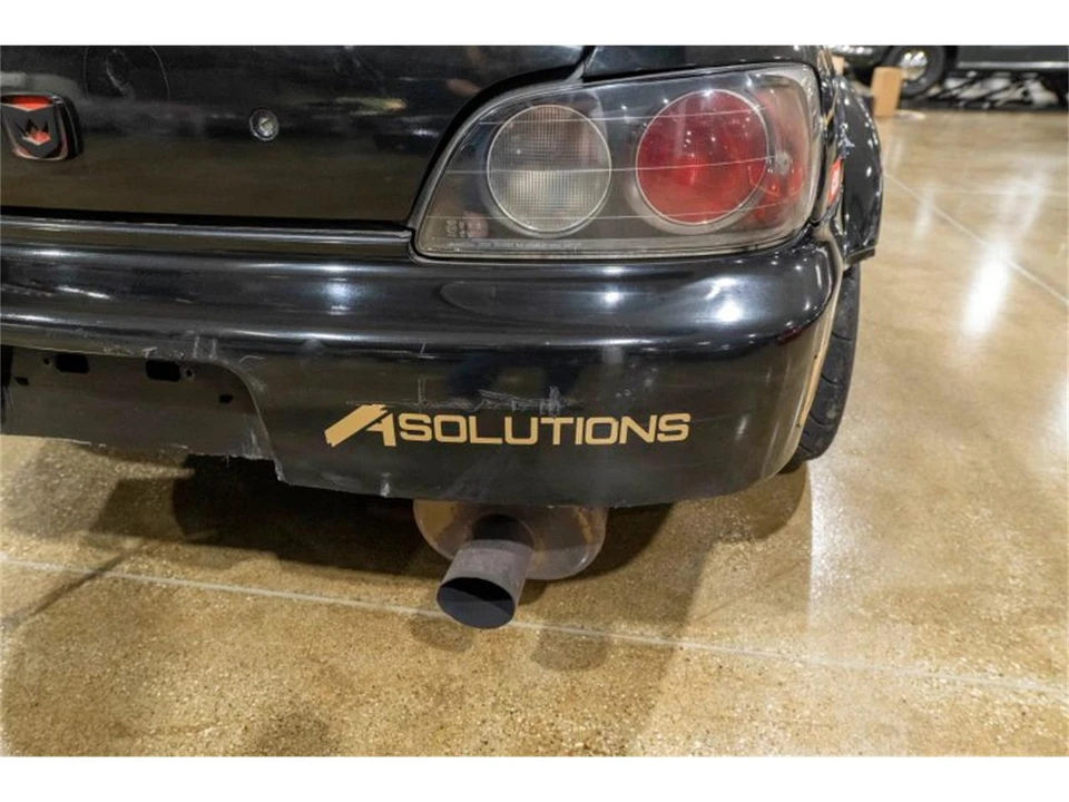 2002 Honda AP1 S2000 - Image 25 of 31