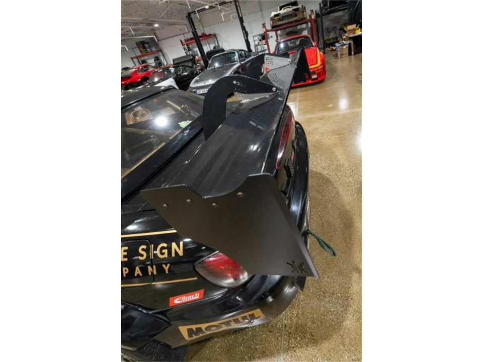 2002 Honda AP1 S2000 - Image 27 of 31