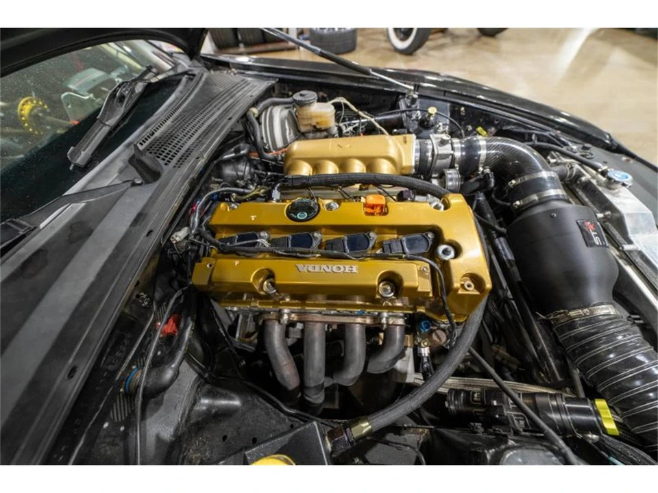 2002 Honda AP1 S2000 - Image 29 of 31