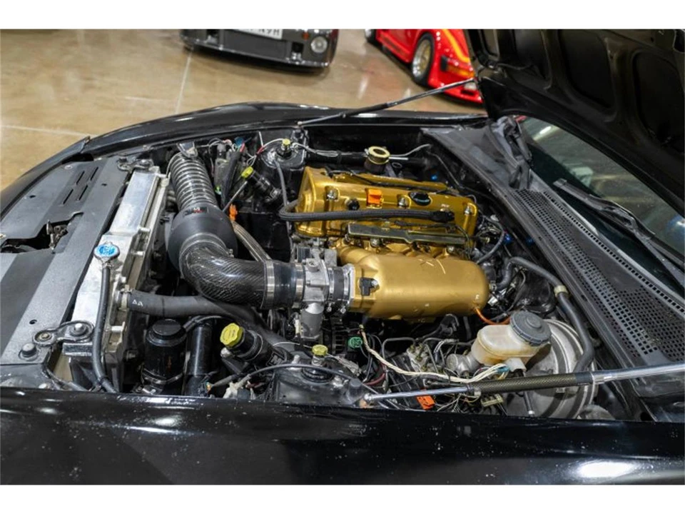 2002 Honda AP1 S2000 - Image 31 of 31