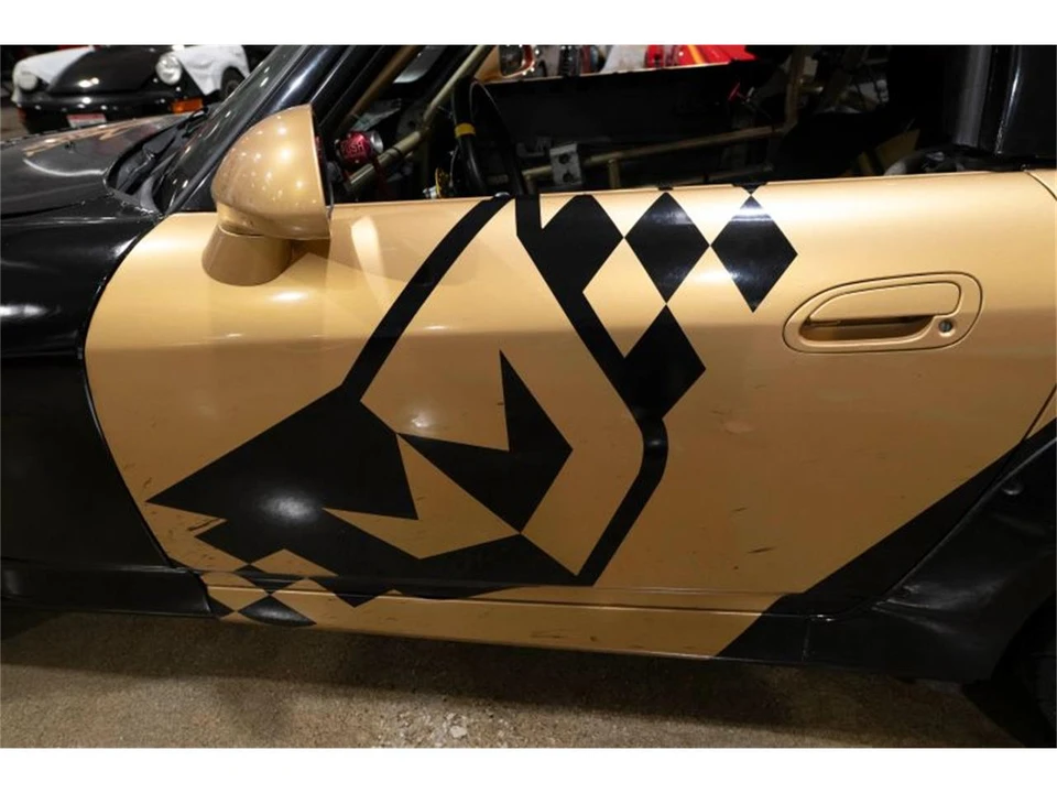 2002 Honda AP1 S2000 - Image 14 of 31