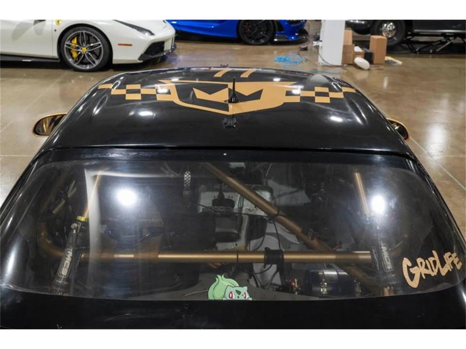 2002 Honda AP1 S2000 - Image 22 of 31