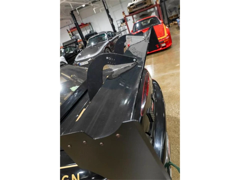 2002 Honda AP1 S2000 - Image 26 of 31