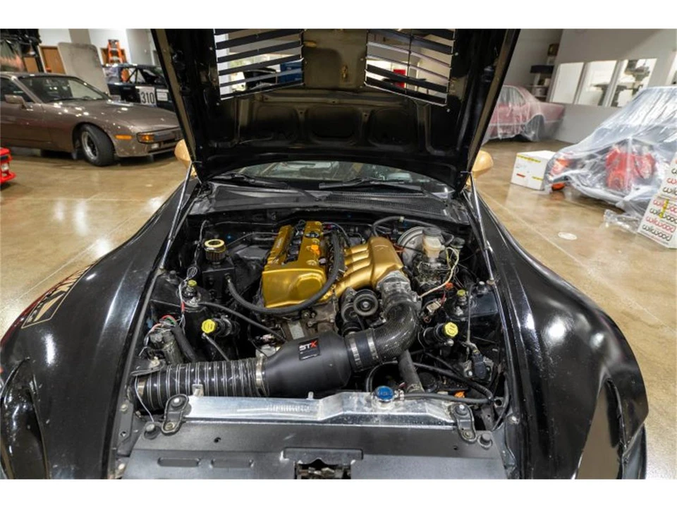 2002 Honda AP1 S2000 - Image 28 of 31