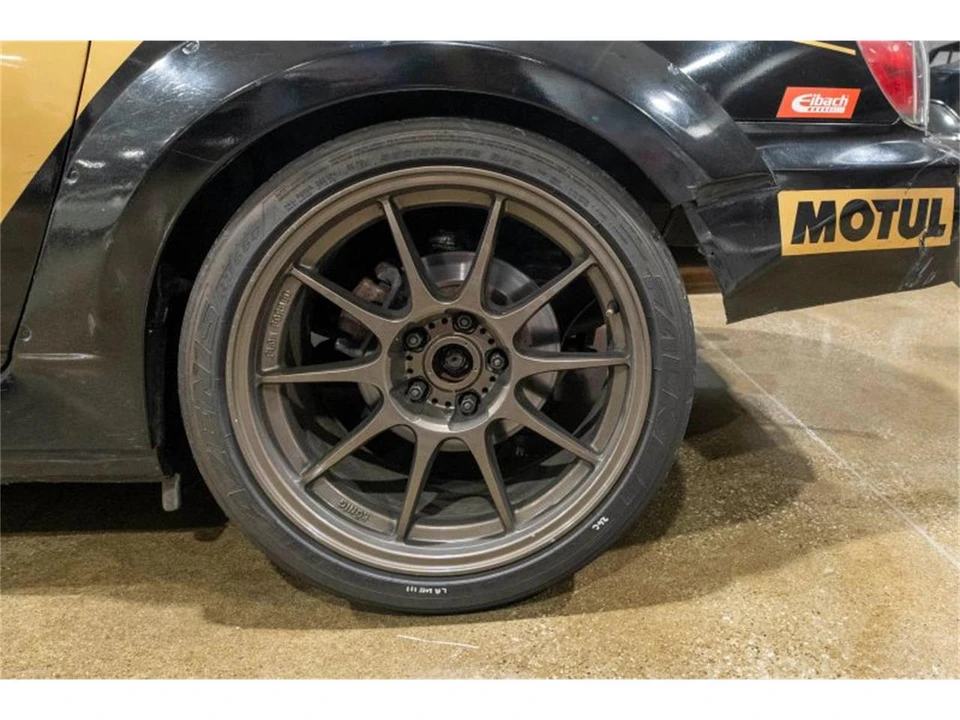 2002 Honda AP1 S2000 - Image 16 of 31