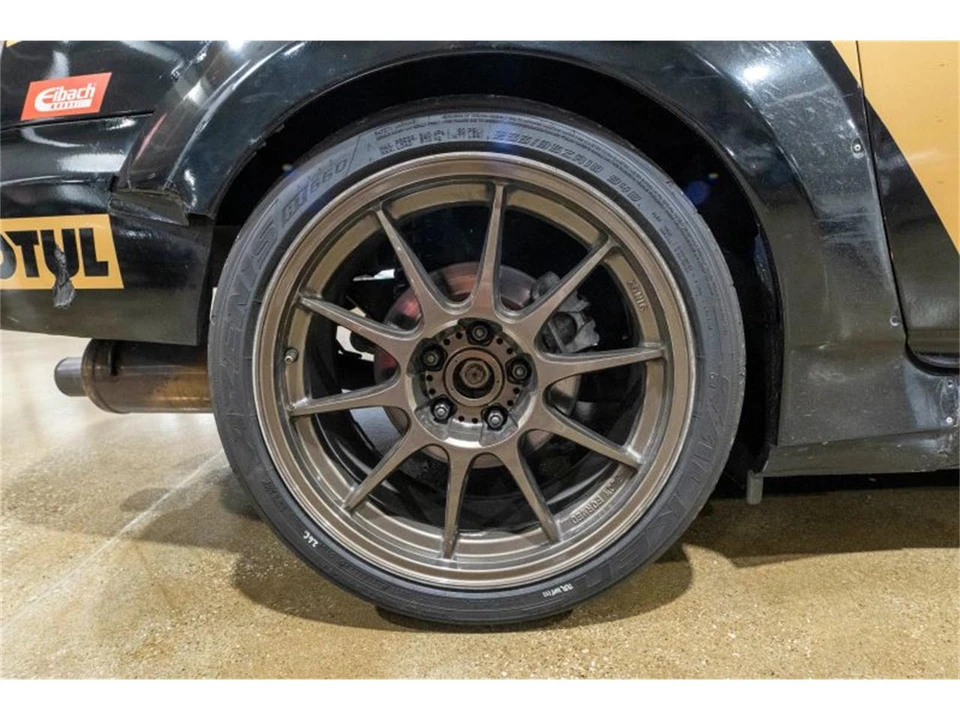 2002 Honda AP1 S2000 - Image 18 of 31