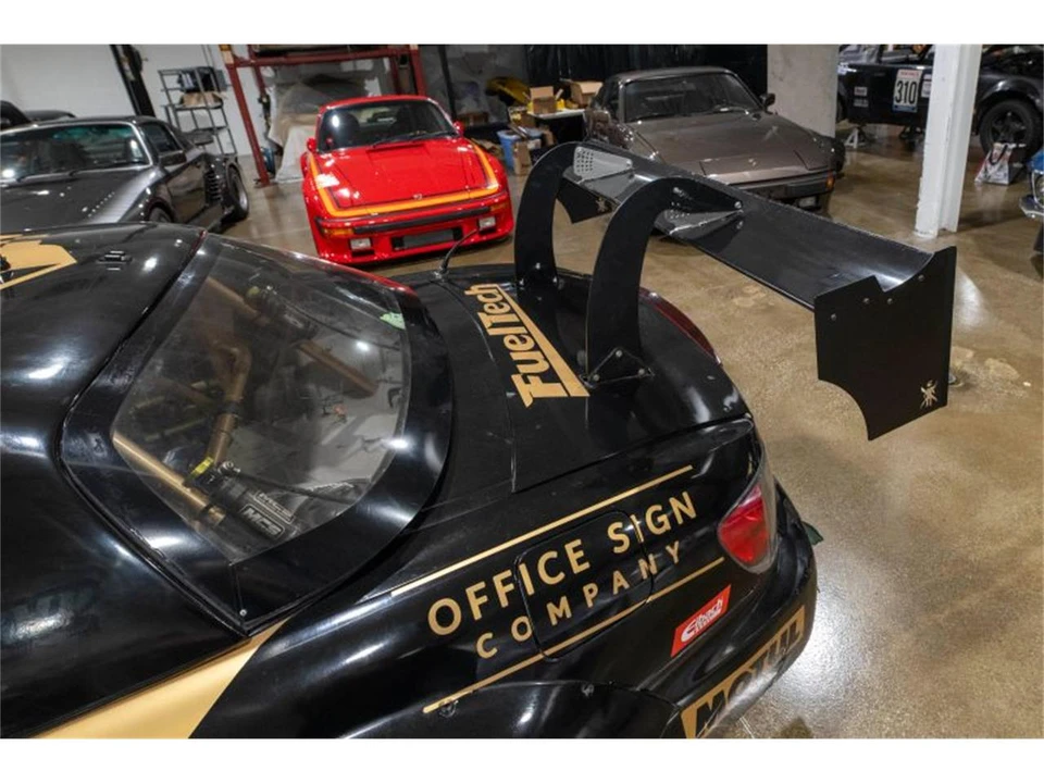 2002 Honda AP1 S2000 - Image 20 of 31