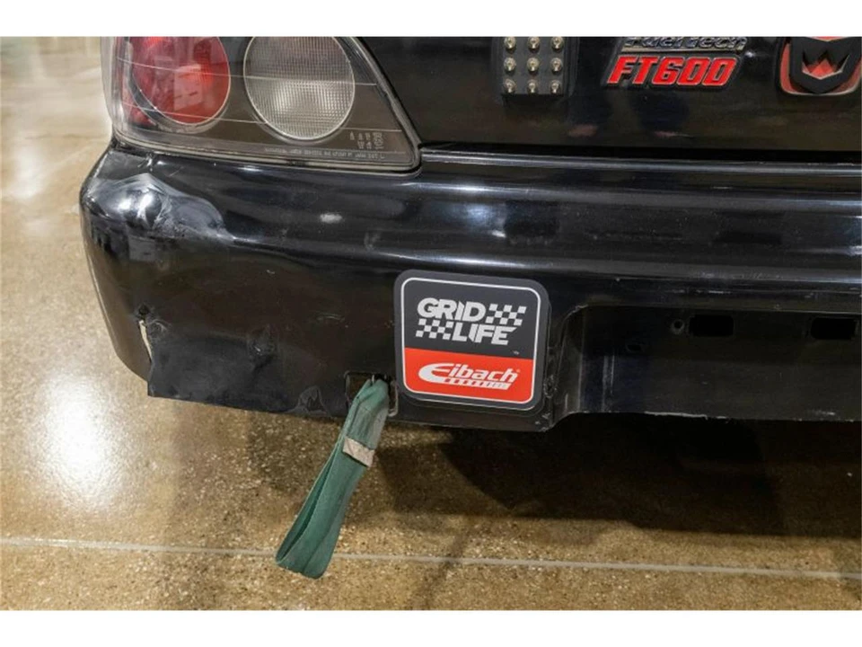 2002 Honda AP1 S2000 - Image 24 of 31