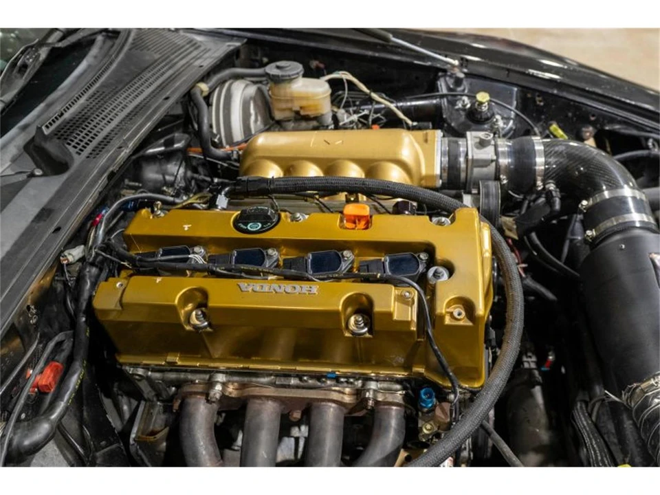 2002 Honda AP1 S2000 - Image 30 of 31