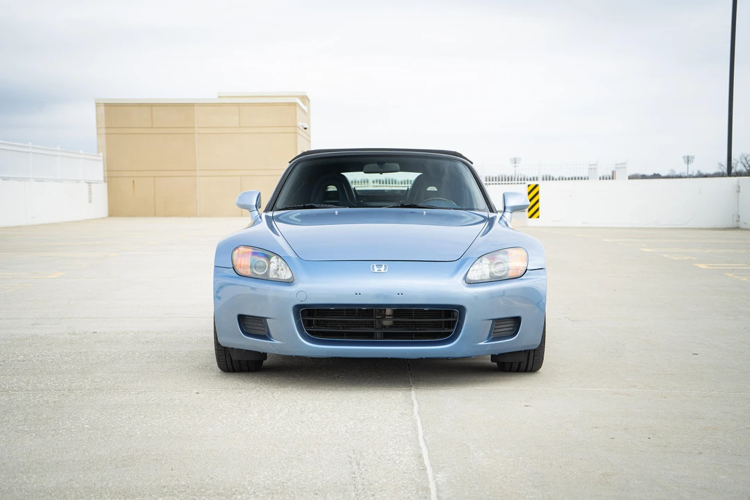 2002 Honda AP1 S2000 - Image 17 of 31