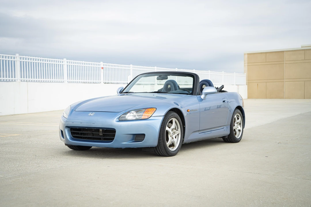 2002 Honda AP1 S2000 - Image 6 of 31