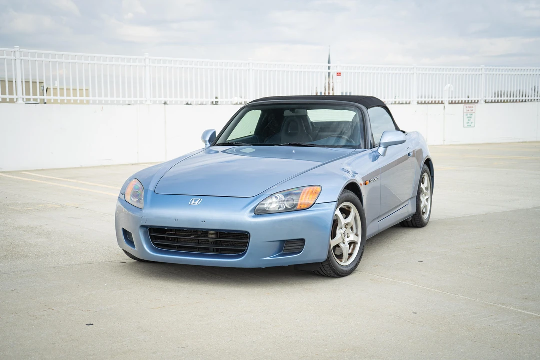 2002 Honda AP1 S2000 - Image 18 of 31
