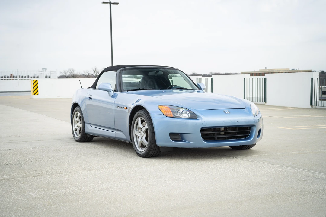 2002 Honda AP1 S2000 - Image 31 of 31