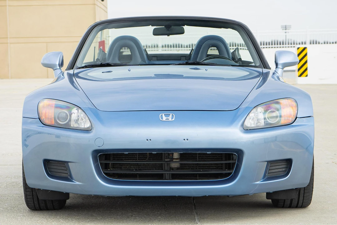 2002 Honda AP1 S2000 - Image 2 of 31