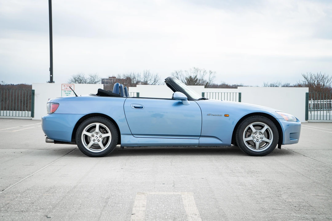 2002 Honda AP1 S2000 - Image 14 of 31
