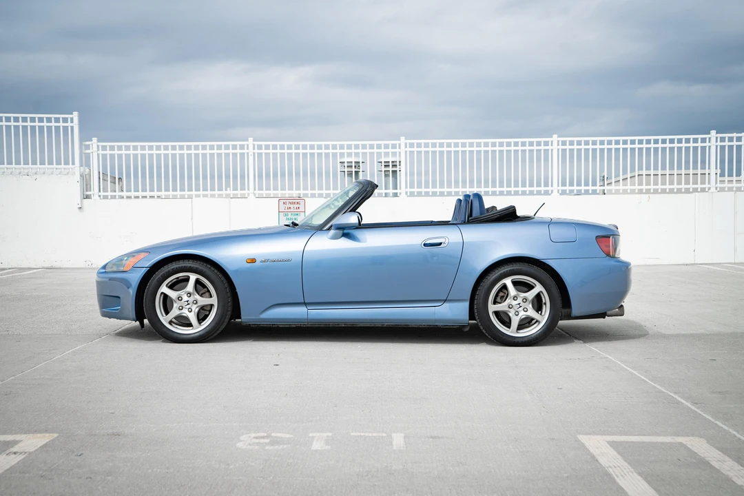 2002 Honda AP1 S2000 - Image 7 of 31